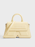 KARL LAGERFELD B2W30261 бледно-желтый