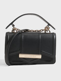 KARL LAGERFELD B2W30231 черный