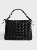 KARL LAGERFELD B2W30033 черный