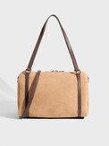 MAISON DAVID GL-BAG-227 бежевый