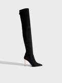 LORIBLU RITF49 черный