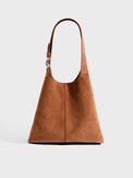 COCCINELLE E1 THE 11 02 01 коричневый