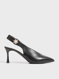 GIOVANNI FABIANI S26461 черный