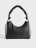 COCCINELLE E1 M50 13 03 01 черный