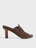 ERNESTO DOLANI 10DGUN10 серо-коричневый