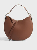 COCCINELLE E1 QKF 13 01 01 коричневый