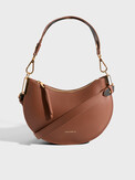 COCCINELLE E1 QKF 13 03 01 коричневый