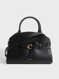 COCCINELLE E1 TLA 18 02 01 черный