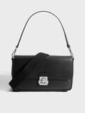 COCCINELLE E1 U4K 12 01 02 черный