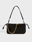 MAISON DAVID GL-BAG-161 черный