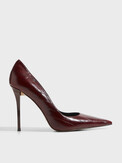 MAISON DAVID RL898-2 каштановый