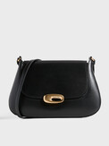 CALVIN KLEIN LV04F3401G(K) черный