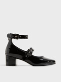 TENDANCE YS-58248A-2 черный