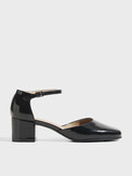 TENDANCE YS-58248L-1 черный