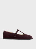 TENDANCE YS-58239A-2 каштановый