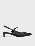 TENDANCE GL352-01 черный