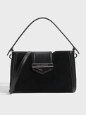 KARL LAGERFELD B3W30071 черный
