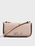 KARL LAGERFELD A1W30039 бежево-розовый