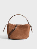 MAISON DAVID GL-BAG-241 коричневый