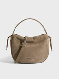MAISON DAVID GL-BAG-241 серо-зеленый