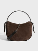 MAISON DAVID GL-BAG-241 темно-коричневый
