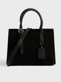 MAISON DAVID GL-BAG-222 черный