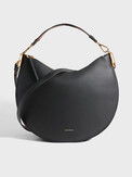 COCCINELLE E1 QKF 13 01 01 черный