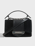 KARL LAGERFELD A4W30276 черный