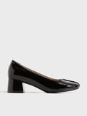 TENDANCE YS-58257A-2 черный