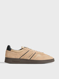 TOMMY JEANS EM0EM01609 бежевый
