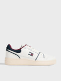 TOMMY JEANS EM0EM01612 белый