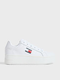 TOMMY JEANS EN0EN02932 белый