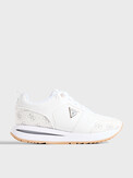 GUESS FLTEVRELE12 белый