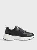 GUESS FLTIDYELE12 черный