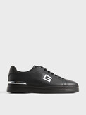 GUESS FMTWELLEA12 черный