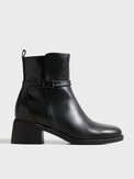 GIOVANNI FABIANI W26106 черный
