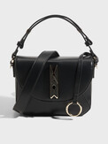 LOVE MOSCHINO JC4027PP FW26 черный