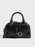 LOVE MOSCHINO JC4030PP FW26 черный