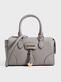 LOVE MOSCHINO JC4157PP FW26 серый