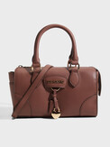LOVE MOSCHINO JC4157PP FW26 коричневый