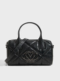 LOVE MOSCHINO JC4034PP FW26 черный