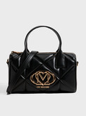 LOVE MOSCHINO JC4034PP FW26 черный