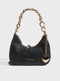 LOVE MOSCHINO JC4161PP FW26 черный