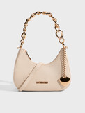 LOVE MOSCHINO JC4161PP FW26 молочно-бежевый