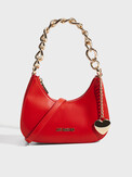 LOVE MOSCHINO JC4161PP FW26 красный