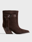 TENDANCE GL1027-01 темно-коричневый