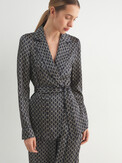 MARCIANO BY GUESS 6RGN087435A черный