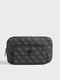 GUESS HMMILOP6398 черный