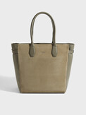 GUESS HWANSSP6204 серо-зеленый