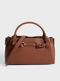 GUESS HWBG9742060 светло-коричневый